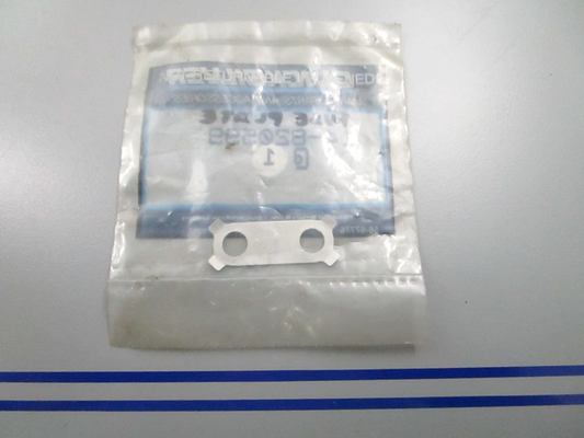 *NEW OEM* 0810 Mercury Quicksilver Fuse Plate 14-820599