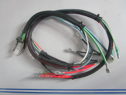 NEW OEM 584735 0584735 OMC Johnson Evinrude Cable Assy 0820