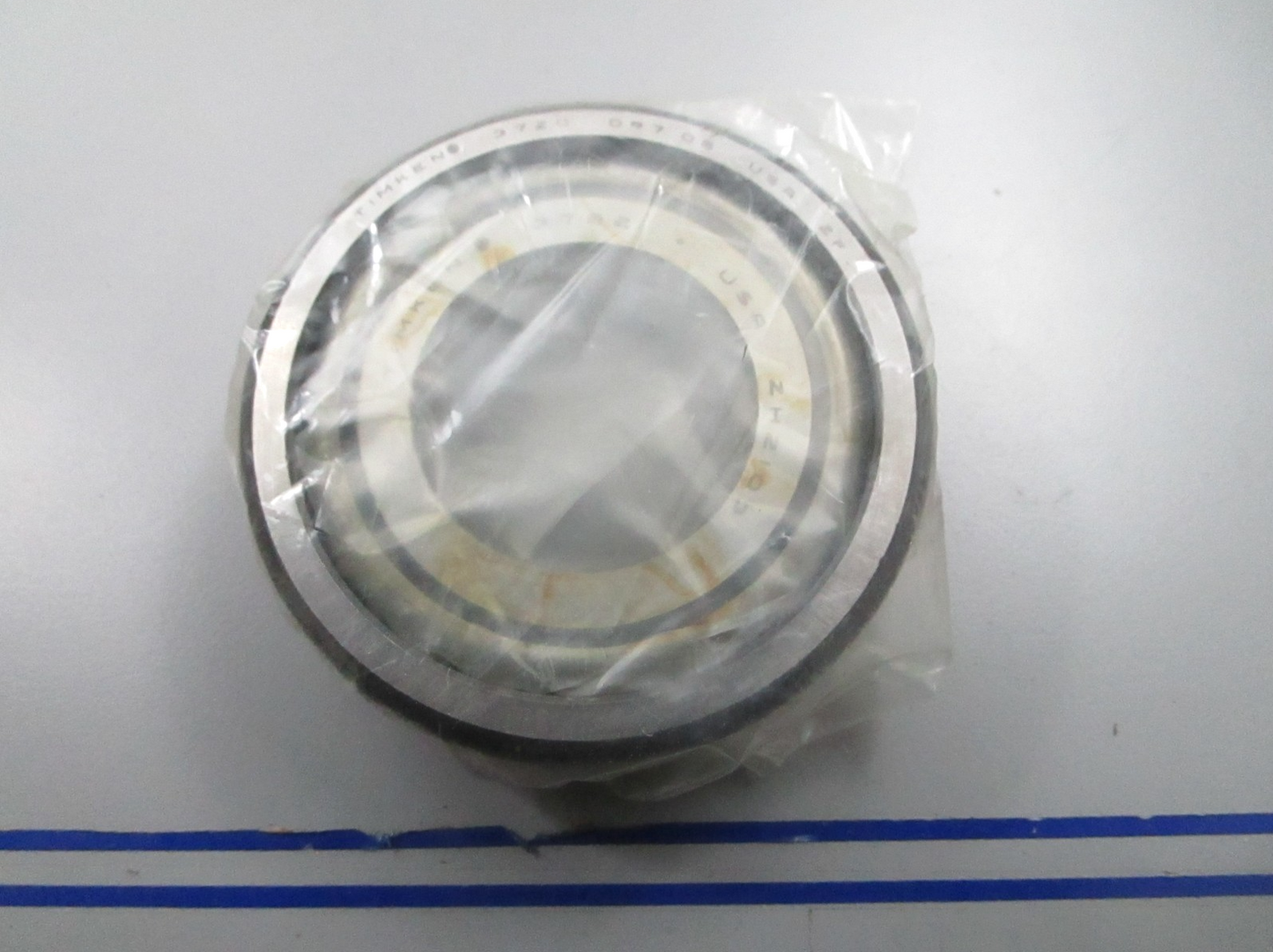 *NEW OEM* 0810 Timken Bearing Assembly SET406