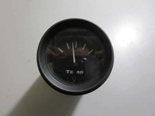 *NEW OEM* 0810 Mercury Quicksilver Temperature Gauge Kit 79-15166A3