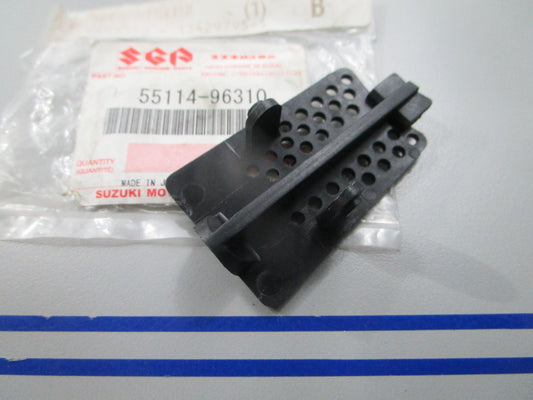 *NEW OEM* 0810 Suzuki Gear Case Cover 55114-96310