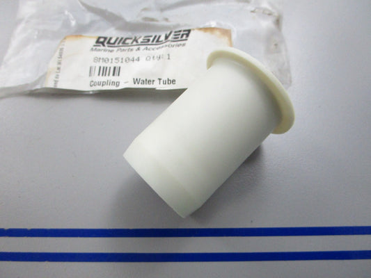 NEW OEM 8M0151044 Mercury Quicksilver Water Tube Coupling 0810
