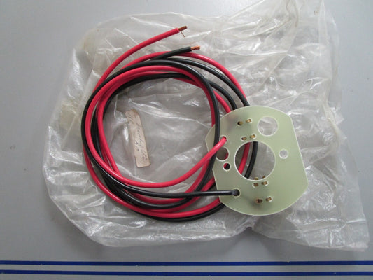 *NEW* 0820 Minn Kota Brush Plate Assy 406400