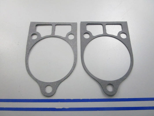 NEW OEM (LOT OF 2) 27-32771 Mercury Quicksilver Gasket 0810