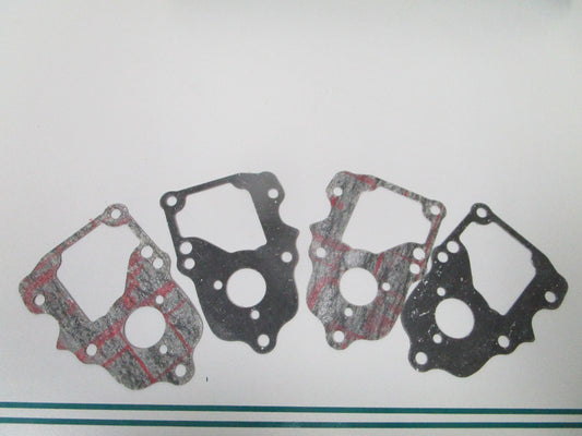 NEW OEM (LOT OF 4) 312946 0312946 OMC Johnson Evinrude Mounting Gasket 0810