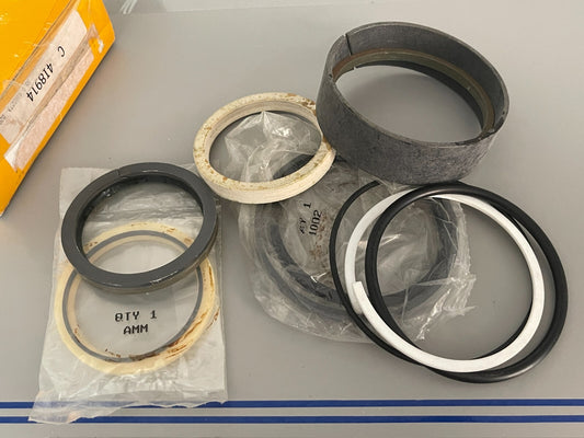 *NEW* 0720 CTP Seal Kit C 4I8914 Replaces: CAT Caterpillar 4I-8914
