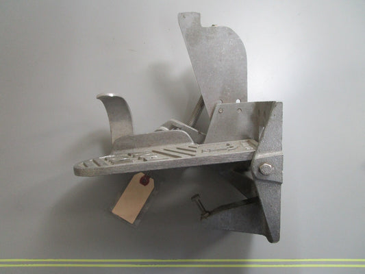 *NEW* 0820 TH Marine Hot Foot