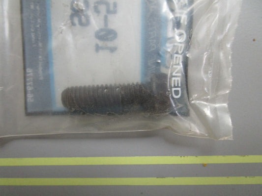 *NEW OEM* 0810 Mercury Quicksilver Screw 10-54786