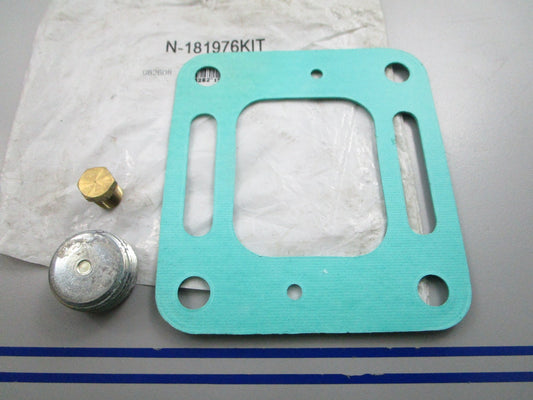 NEW Sierra 18-1976-2 N-181976Kit Elbow Manifold Kit 0810