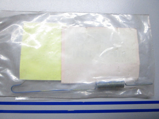 *NEW OEM* 0810 Honda Governor Spring 16561-ZE1-810