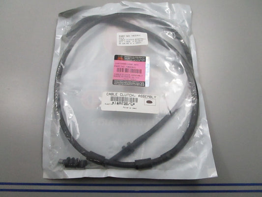 *NEW OEM* 0810 Royal Enfield Cable Clutch Assembly 148236/C