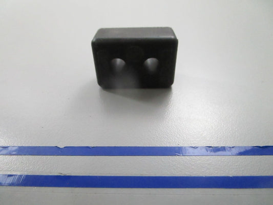 *NEW OEM* 0810 OMC Johnson Evinrude Upper Thrust Mount 338631 0338631