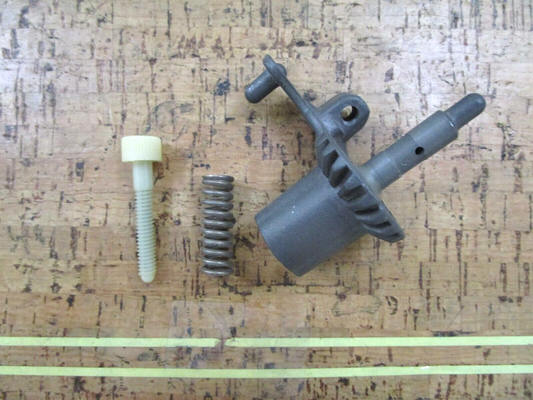 *NEW OEM* 0750 OMC Johnson Evinrude THROTTLE GEAR ASSEMBLY 376730 0376730