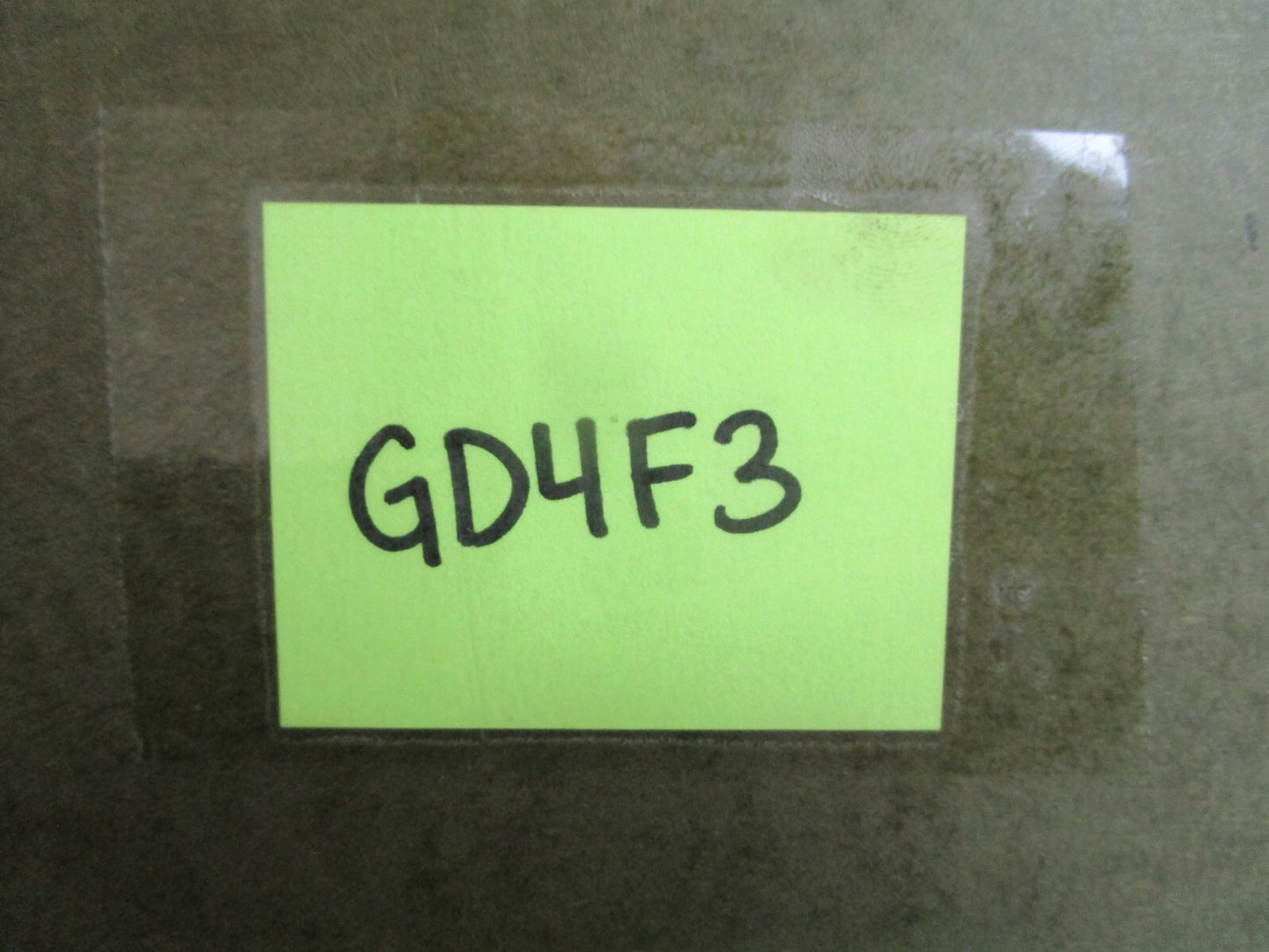 *NEW OEM* 0810 Mercury Force Gasket 27-F286168