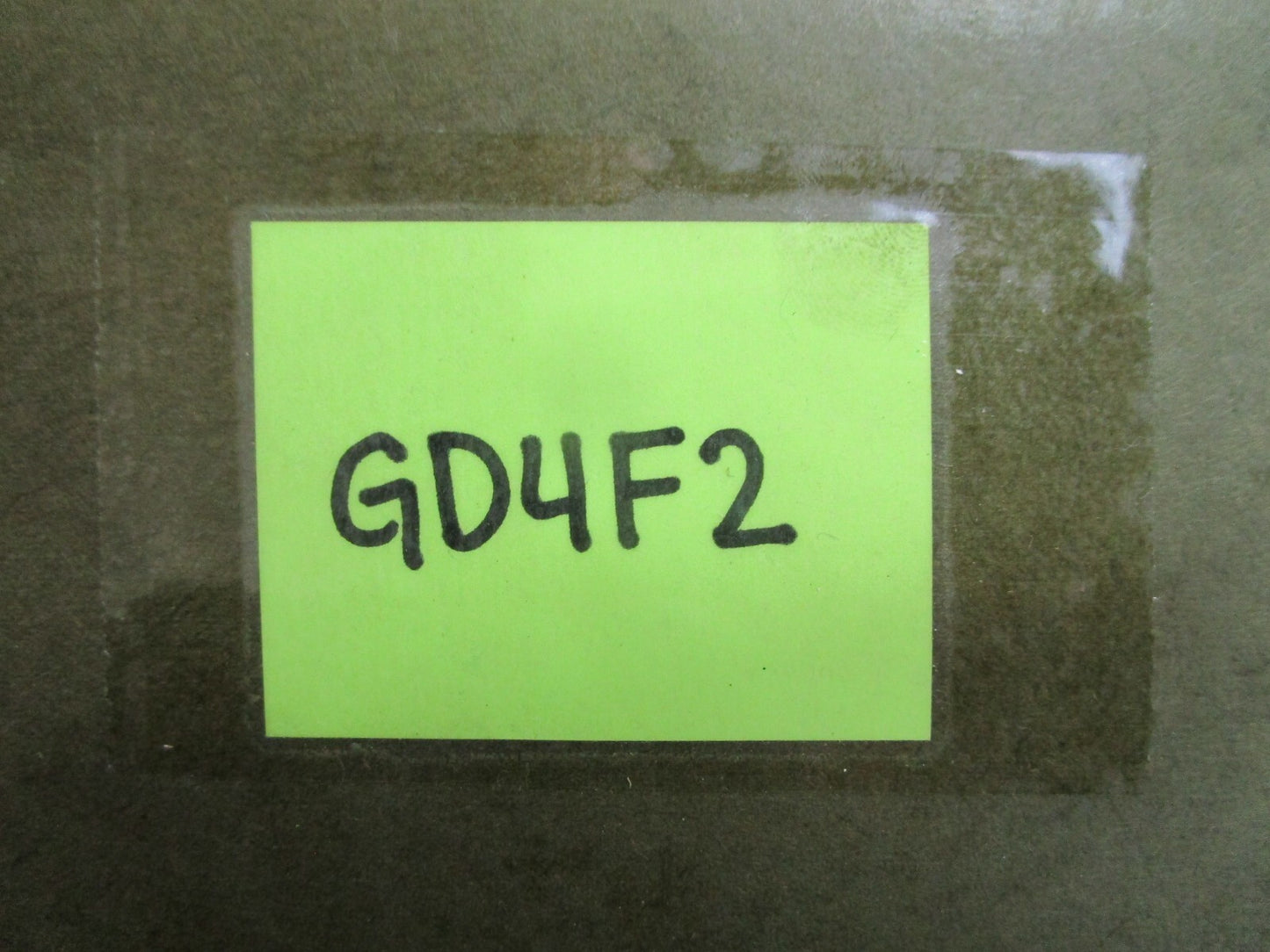 *NEW OEM* 0810 OMC Johnson Evinrude Gasket 312946 0312946