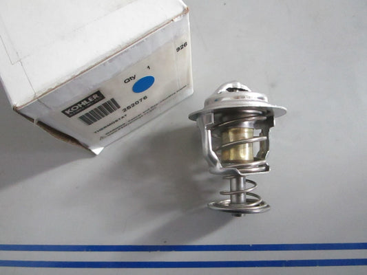 NEW OEM 252076 Kohler Thermostat 0820