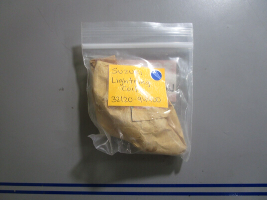 *NEW OEM* 0810 Suzuki Lightning Coil 32120-94400