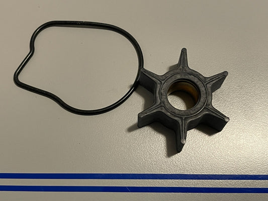 *NEW OEM* 0810 Honda Impeller Kit 06192-ZV7-000