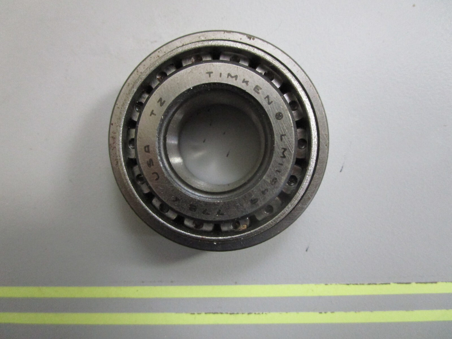 *NEW* 0820 GLM Tapered Roller Bearing 21511 Replaces: 31-32575A1