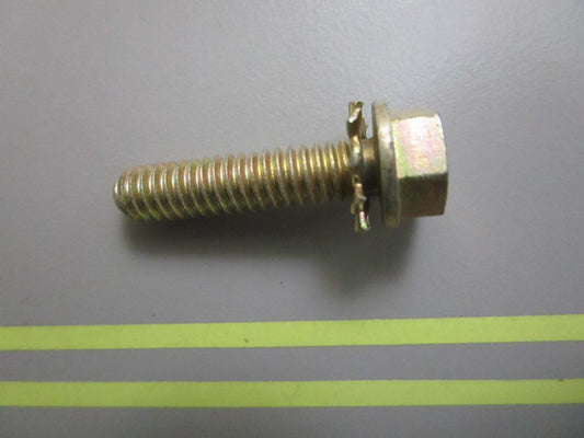 *NEW OEM* 0810 OMC Johnson Evinrude Screw 307062 0307062