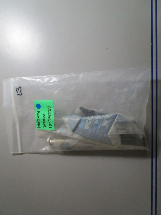 *NEW OEM* (LOT OF 3) 0770 Mercury Quicksilver Screw 10-74727