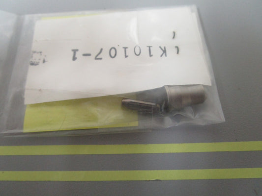 *NEW OEM* 0810 Mercury Quicksilver Inlet Needle Kit K10107-1 K10107