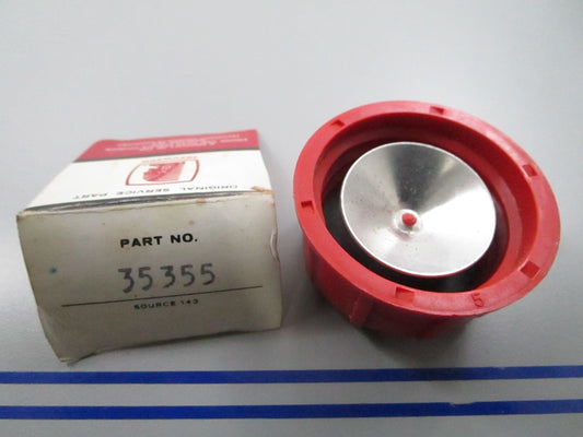 *NEW OEM* 0810 Tecumseh Gas Cap 35355