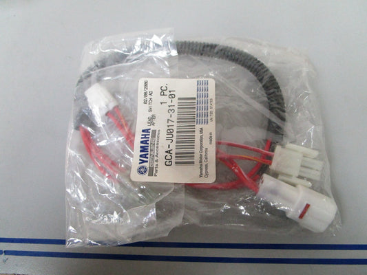NEW OEM GCA-JU017-31-01 Yamaha Switch Adapter Lead 0810