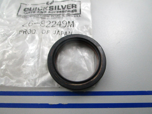NEW OEM Mercury Quicksilver 26-82249M Oil Seal 0810