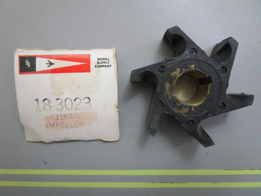 *NEW* 0820 Sierra Impeller 18-3023 Replaces: 73164A
