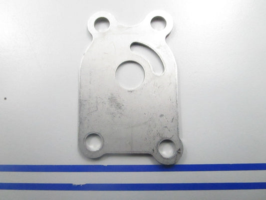 *NEW OEM* 0810 OMC Johnson Evinrude Water Pump Wear Plate 324640 0324640