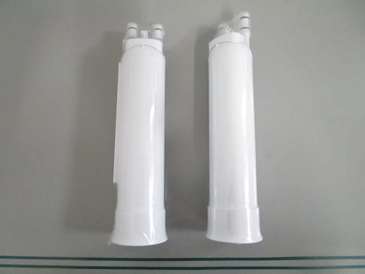 NEW Replacement Water Filter PWF-1 FPPWFU01 Frigidaire Electrolux LOT OF 2 0820