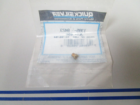 *NEW OEM* 0810 Mercury Quicksilver Jet .094 1395-8423
