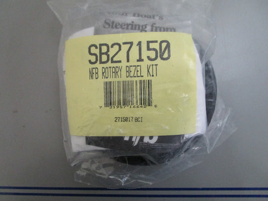 *NEW* 0820 Teleflex Rotary Bezel Kit SB27150