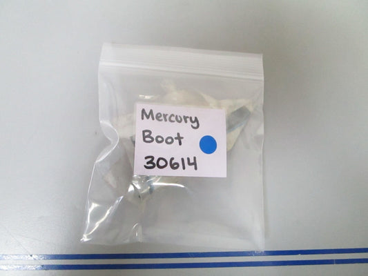 *NEW OEM* 0770 Mercury Quicksilver Boot 30614