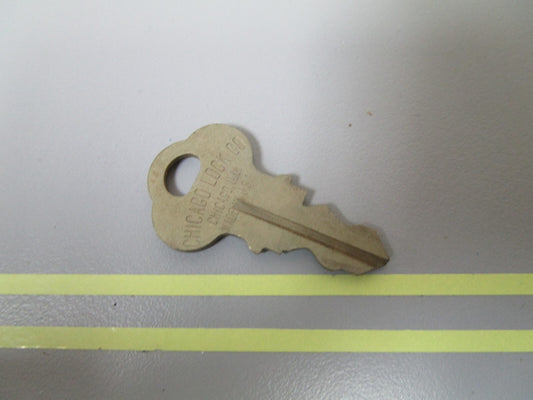 *NEW OEM* 0810 OMC Johnson Evinrude Ignition Key KF15 501530 0501530