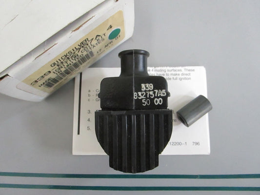 Mercury Quicksilver 339-832757A4 Ignition Coil Kit 2-Cycle 6-225HP NEW OEM 0820
