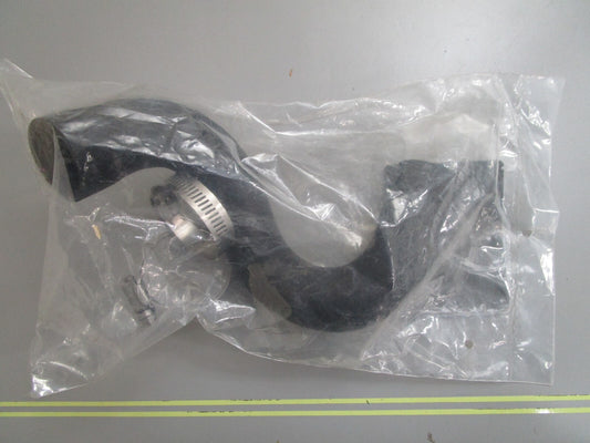 *NEW* 0810 Sierra S Hose w/ Clamps 18-2775 Replaces: Volvo 875822-9