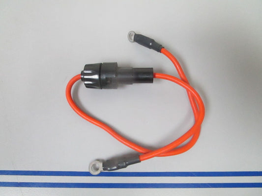 *NEW OEM* 0810 OMC Johnson Evinrude Fuse Holder 378334 0378334