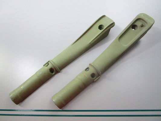 NEW OEM 381805 0381805 OMC Johnson Evinrude Steering Handle Set 0810