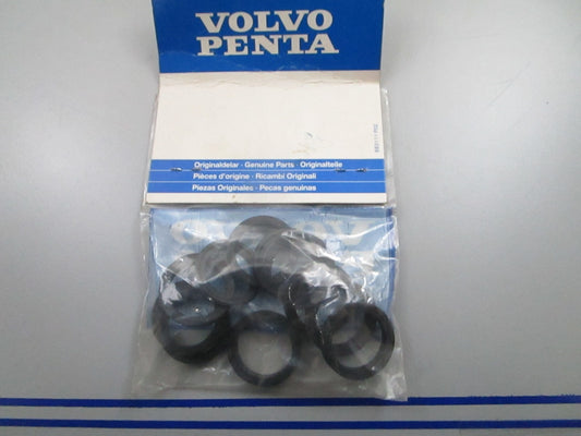*NEW OEM* 0810 Volvo Penta Gasket Kit 876221