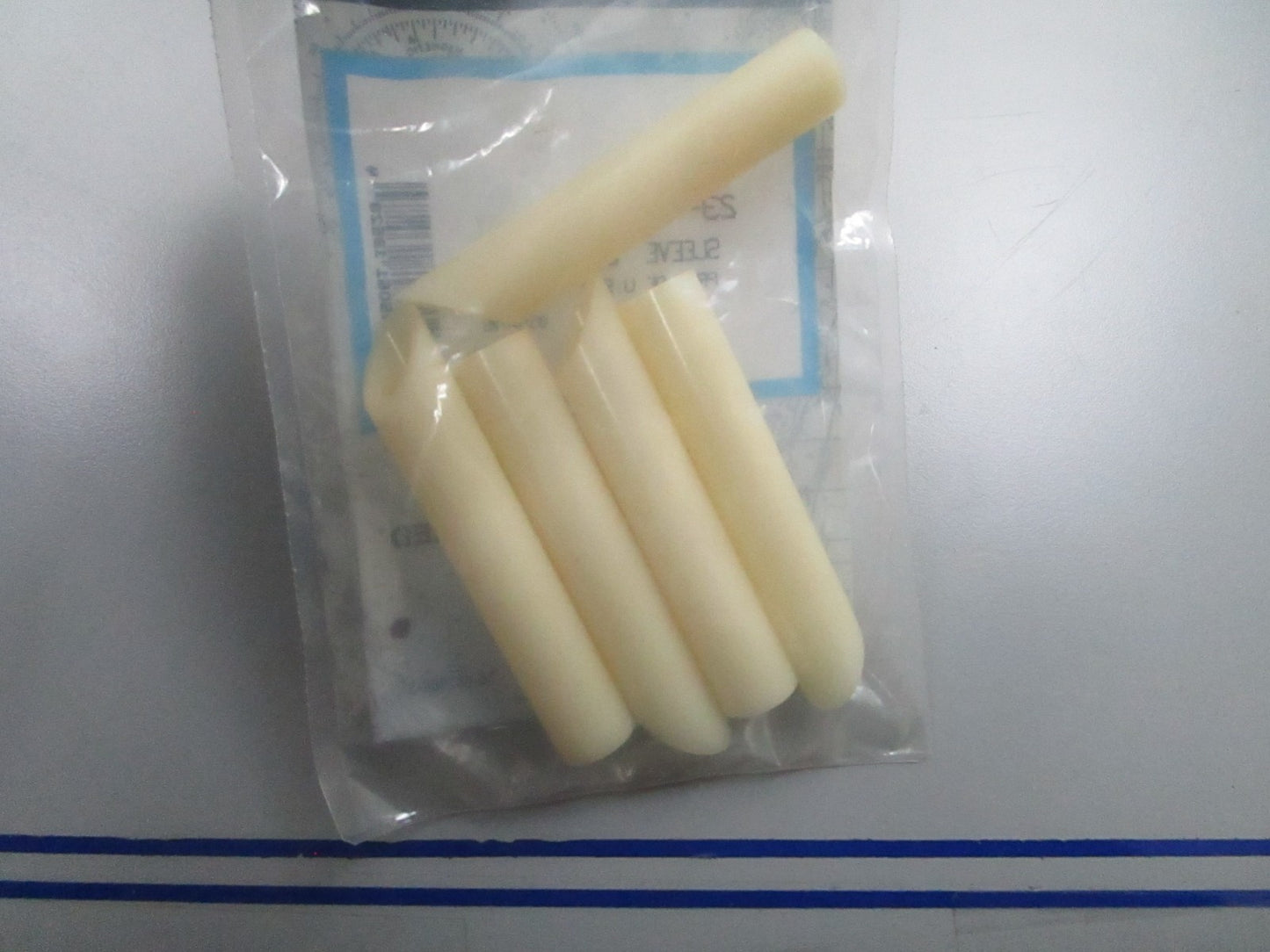 *NEW OEM* (LOT OF 5) 0810 Mercury Quicksilver Sleeve 23-31792T