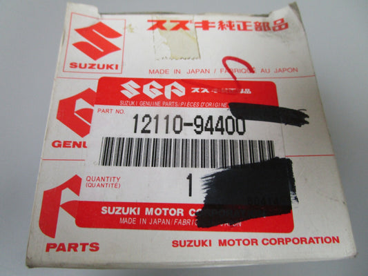 *NEW OEM* 0720 Suzuki Piston 12110-94400