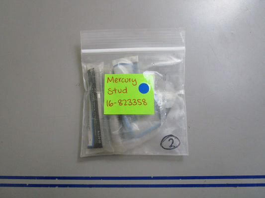 *NEW OEM* 0810 Mercury Quicksilver Stud 16-823358