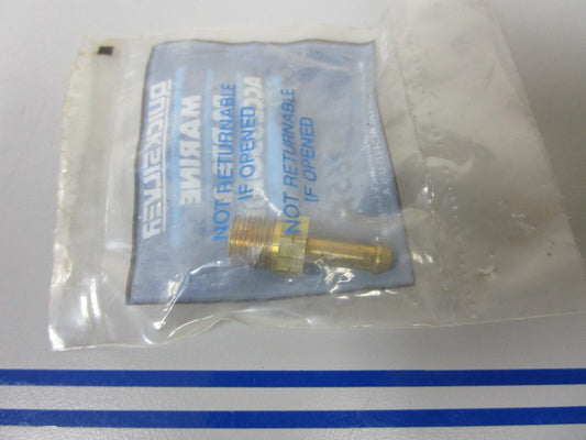 *NEW OEM* 0810 Mercury Quicksilver Fuel Connector 22-62365A1