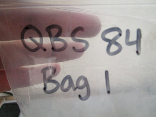 *NEW OEM* (LOT OF 10) 0810 Caterpillar Gasket 6L-6580