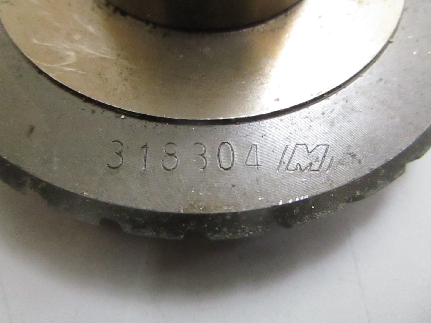 *NEW OEM* 0820 OMC Johnson Evinrude 29T Reverse Gear 318304 0318304