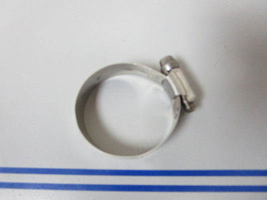 *NEW OEM* 0810 Volvo Penta Clamp 3812302