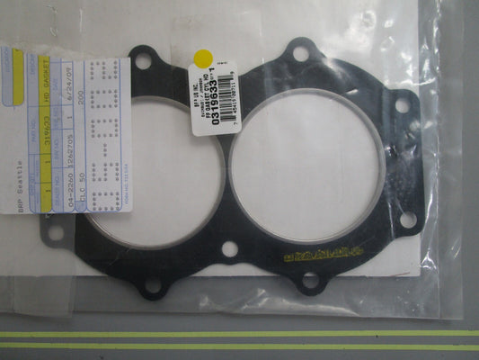*NEW OEM* 0820 OMC Johnson Evinrude Gasket 319633 0319633