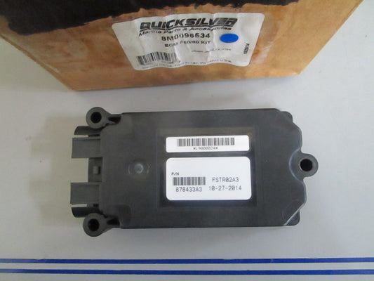 *NEW OEM* 0820 Mercury Quicksilver F50/60 ECM 8M0096534
